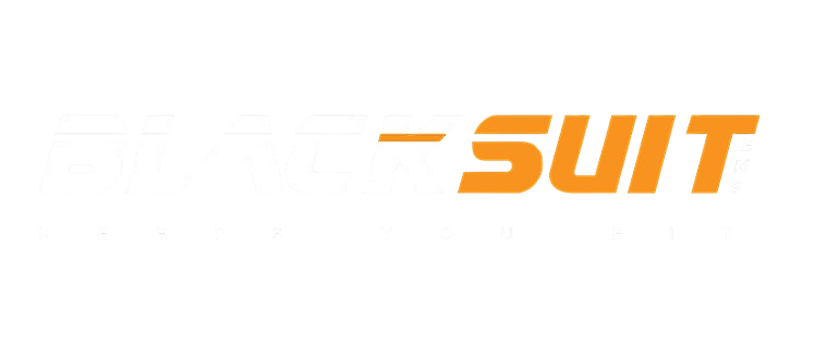 Blacksuit Logo